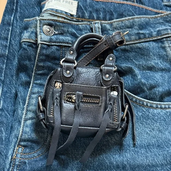 With Free micro Emerson mini bag NWOT - Picture 10 of 10